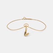The Pufflet V Multiwearable Charm - thumb 6
