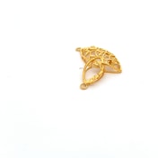 The Eterna Bagh Mangalsutra Pendant - thumb 2