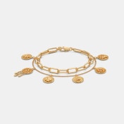 The Zenithals Charm Bracelet - thumb 1