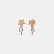 The Make A Wish Stud Earrings - thumb 1