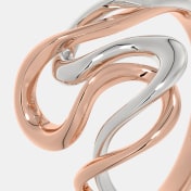 The Haloid Loop Ring - thumb 3