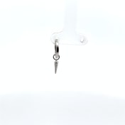 The Gravitas Hoop Earring For Him - thumb 2