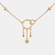 The Bondara Collar Necklace - thumb 4
