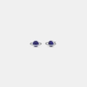 The Saturna Multipierced Stud Earrings - thumb 1