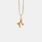 The Bowlyn Pendant - thumb 6