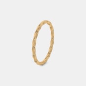 The Helixy Midi Ring - thumb 1
