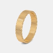 The Helivra Band Ring For Him - thumb 7