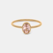 The Morgelle Ring - thumb 7