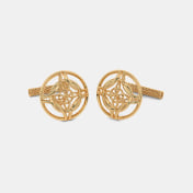 The Nexiz Cufflinks For Him - thumb 1