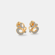 The Kreisen Earrings - thumb 5