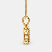 The Liham L Pendant - thumb 6