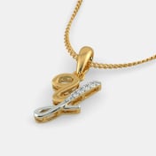 The Liham Y Pendant - thumb 7