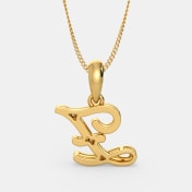 The Liham Z Pendant - thumb 4