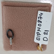 The Corra Drops Earrings - thumb 3