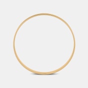 The Didian Round Bangle - thumb 6