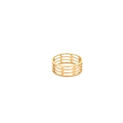 The Swanru Band Ring - thumb 3