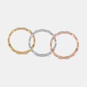 The Sendiara Stackable Ring - thumb 7