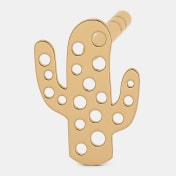 The Cactane Kids Stud Earrings - thumb 3