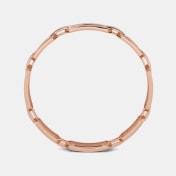 The Alignis Round Bangle - thumb 6