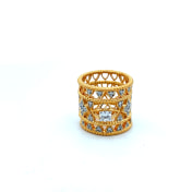 The Petalgrid Bridal Ring Set - thumb 5