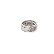 The Elegacy Bridal Ring Set - thumb 4