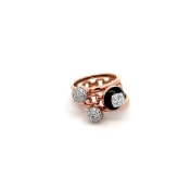 The Fancen Bridal Set Ring - thumb 2