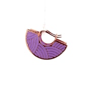 The Polwu Chandbali Earrings - thumb 2