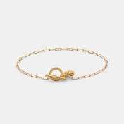 The Snarl Toggle Bracelet - thumb 1