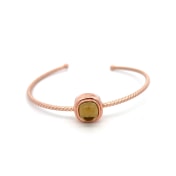 The Goul Oval Flexi Bangle - thumb 2