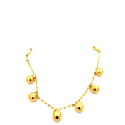 The Bouldara Station Bracelet - thumb 5