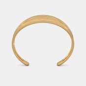 The Domina Cuff Bangle - thumb 5