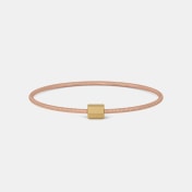 The Bolt Toggle Bangle - thumb 3