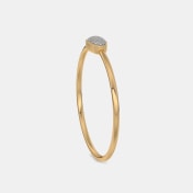 The Xavieren Toggle Bangle - thumb 6