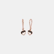 The Kittycat Kids Earrings - thumb 1