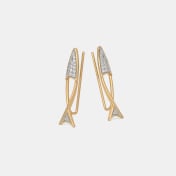 The Fishy Fish Ear Climber - thumb 4