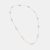 The Moonthread Opera Necklace - thumb 5