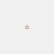 The Petalya Kids Stud Earrings - thumb 5