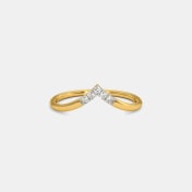 The Feena Midi Ring - thumb 9