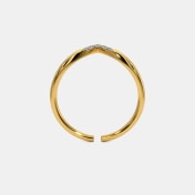 The Feena Midi Ring - thumb 7