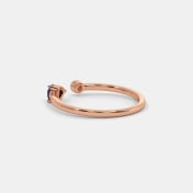 The Aleda Midi Ring - thumb 6