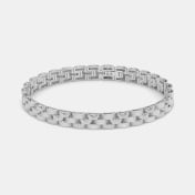 The Vinicius Bracelet For Him - thumb 1