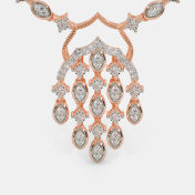 The Elanee Necklace - thumb 5