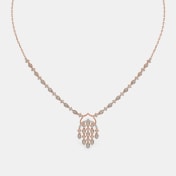 The Elanee Necklace - thumb 1
