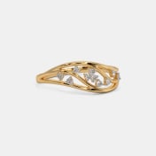 The Kezia Band Ring - thumb 4