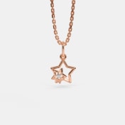 The Starri Kids Pendant - thumb 4