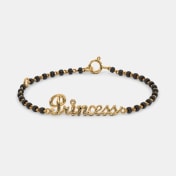 The Lil Princess Nazariya Bracelet - thumb 1