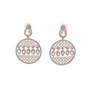 The Ugarte Dangler Earrings - thumb 2