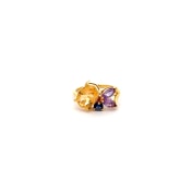The Azzurra Ring - thumb 1