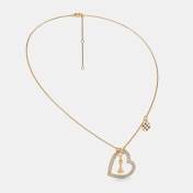 The Milcah Pendant Necklace - thumb 6