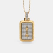 The Brennus Pendant For Him - thumb 4